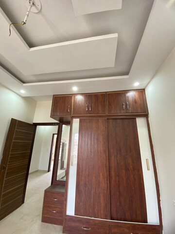 Furnished Amenities in 3 BHK Villa at Greater Mohali – for Sale