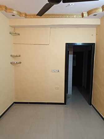 1 BHK Apartment For Resale in Nisarg CHS Seawoods Seawoods Navi Mumbai  8118530