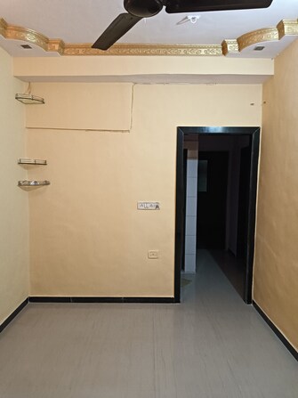 1 BHK Apartment For Resale in Nisarg CHS Seawoods Seawoods Navi Mumbai  8118530