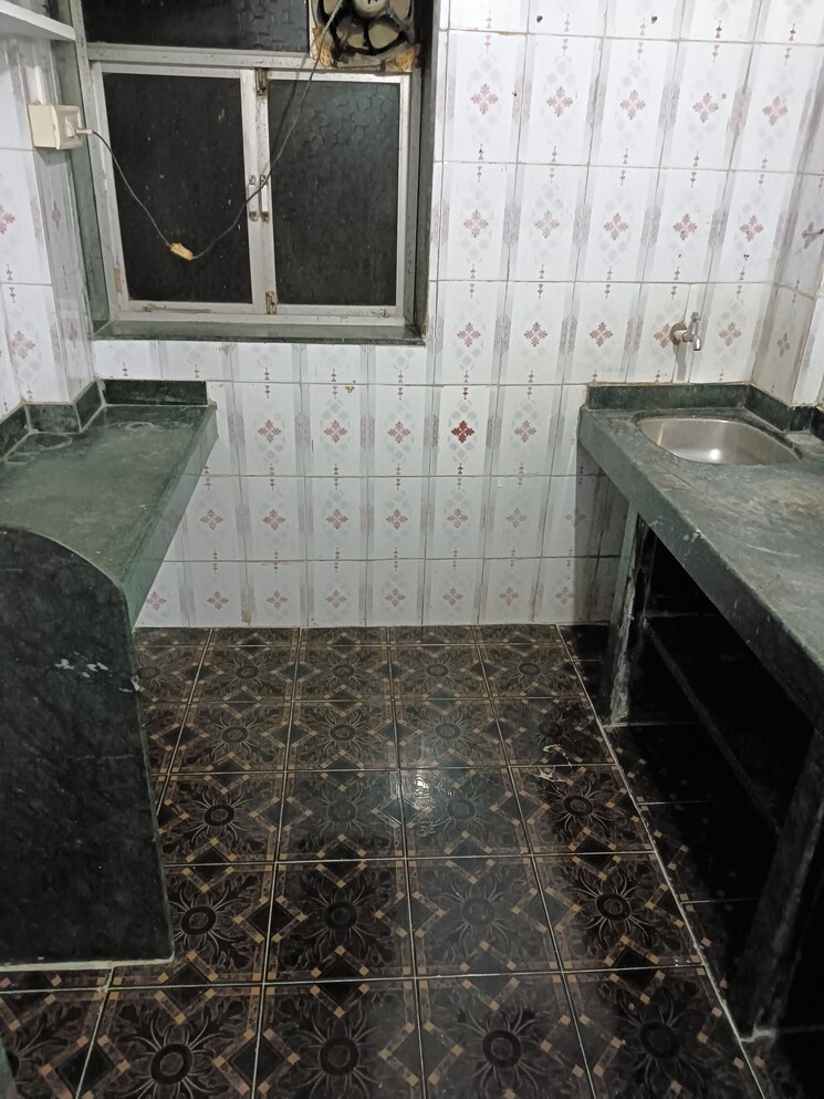 Kitchen, nisarg-chs-seawoods 1 Bedroom 500 Sq.Ft. Apartment In Seawoods Navi Mumbai 8118530