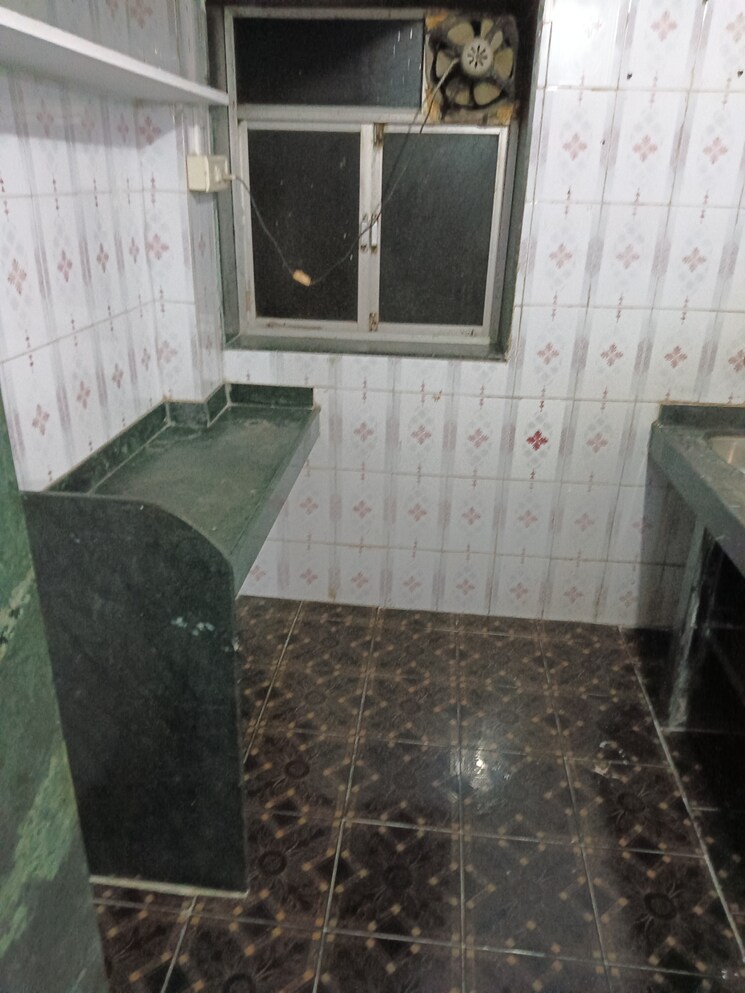 Kitchen, nisarg-chs-seawoods 1 Bedroom 500 Sq.Ft. Apartment In Seawoods Navi Mumbai 8118530