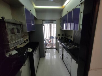 Kitchen in 2 BHK Apartment at Andheri West – for Rent