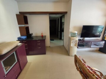 Living Room in 2 BHK Apartment at Andheri West – for Rent