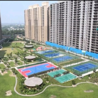 3 BHK Apartment For Rent in Tata Eureka Park Sector 150 Noida  8118538