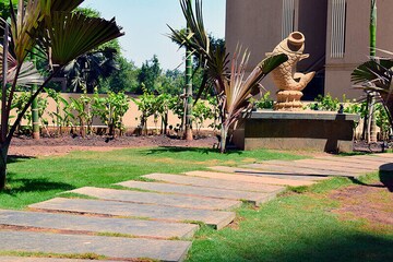 1 RK Apartment – Garden View at Igatpuri - for Sale