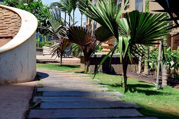 1 RK Apartment – Garden View at Igatpuri - for Sale