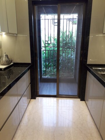 Kitchen in 1 RK Apartment at Igatpuri – for Sale