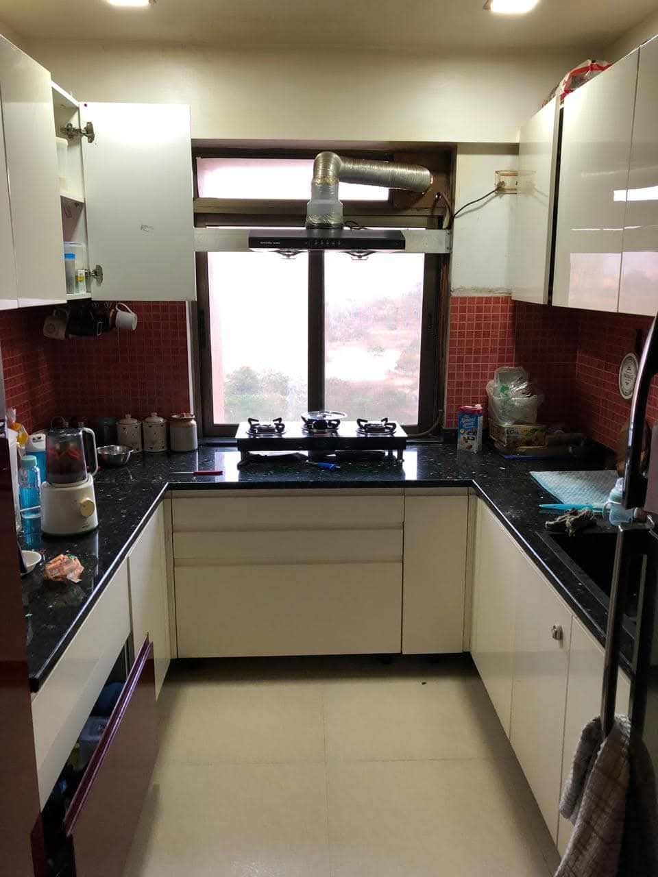 2 BHK + Study Room,Extra Room Apartment For Sale in Lodha Splendora
