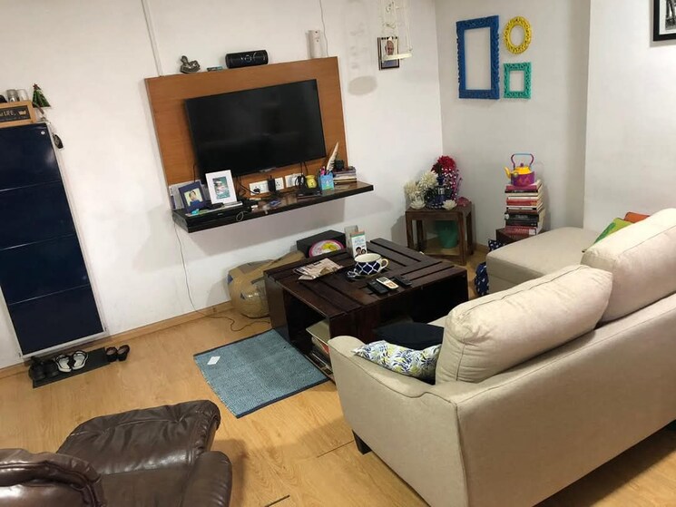 Master Bedroom, lodha-splendora 2 Bedroom 743 Sq.Ft. Apartment In Ghodbunder Road Thane 8118539