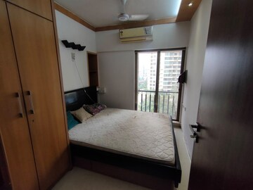 2 BHK Apartment For Rent in Andheri West