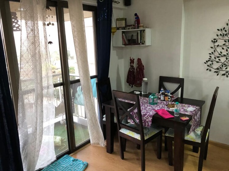 Gym, lodha-splendora 2 Bedroom 743 Sq.Ft. Apartment In Ghodbunder Road Thane 8118539