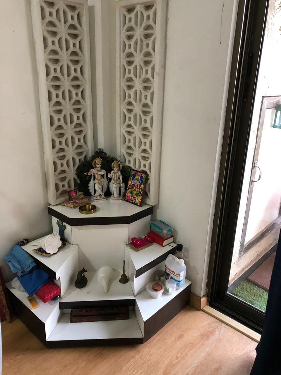 undefined, lodha-splendora 2 Bedroom 743 Sq.Ft. Apartment In Ghodbunder Road Thane 8118539