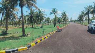  Plot – Garden View at Mahabalipuram - for Sale
