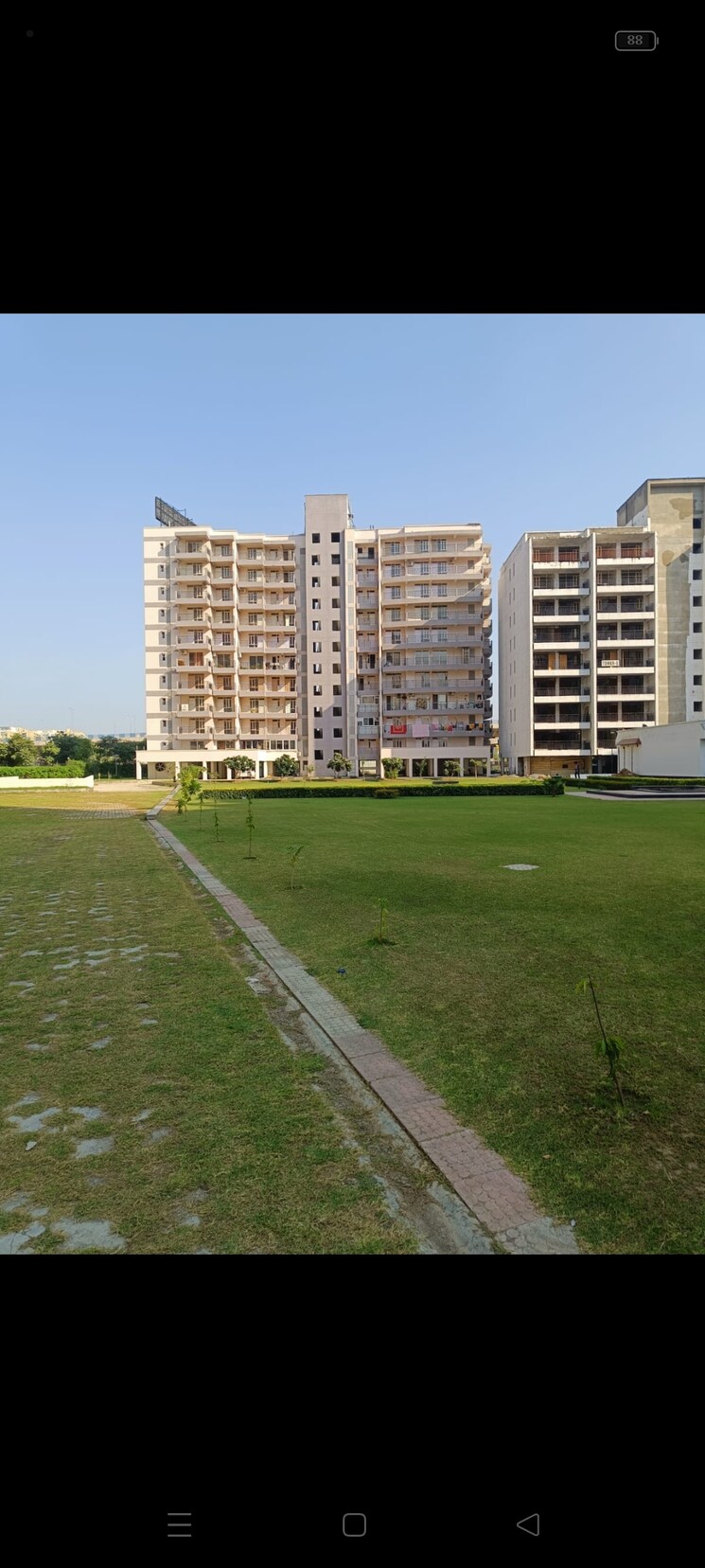 Exterior View, eldeco-acclaim 3 Bedroom 1751 Sq.Ft. Apartment In Sohna Sector 2 Gurgaon 8118542