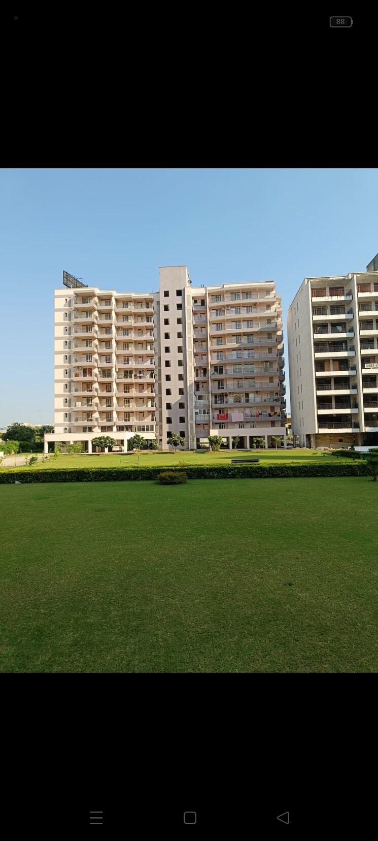 Exterior View, eldeco-acclaim 3 Bedroom 1751 Sq.Ft. Apartment In Sohna Sector 2 Gurgaon 8118542
