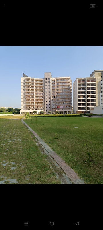 3.5 BHK Apartment – Exterior View View at Eldeco Acclaim, Sohna Sector 2 - for Sale