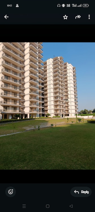 3.5 BHK Apartment For Resale in Eldeco Acclaim Sohna Sector 2 Gurgaon  8118546