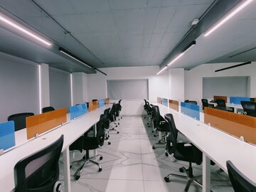 Team Area in  Office Space at Madhapur – for Rent