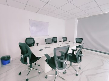 Team Area in  Office Space at Madhapur – for Rent