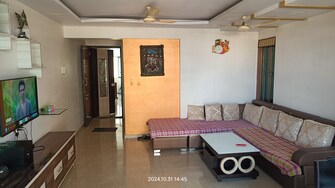 2 BHK Apartment For Rent in Mahavir Universe Bhandup West Mumbai  8118548