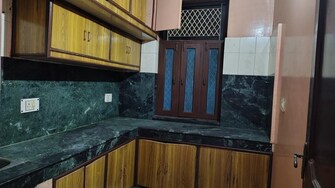 2 BHK Independent House For Rent in Solutrean Delta City Centre Delta I Greater Noida Greater Noida  8118555