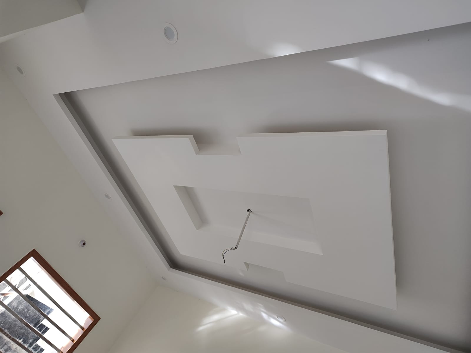 4 BHK Villa For Sale in Defance Home