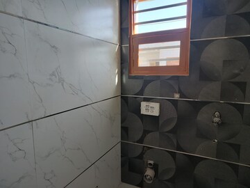 Bathroom in 4 BHK Villa at Sector 114 – for Sale