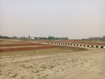  Plot For Sale in Sikandrabad