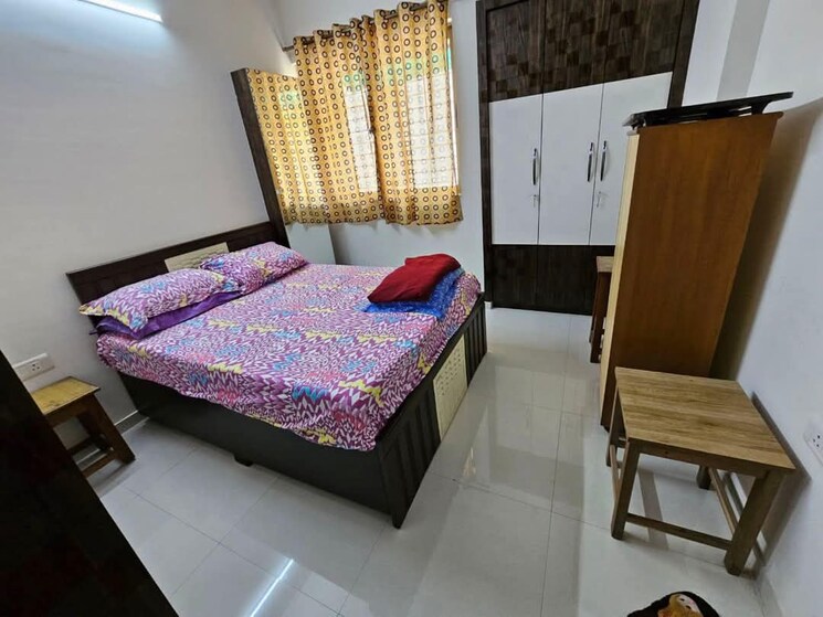 Bedroom, lodha-splendora-river-view 2 Bedroom 771 Sq.Ft. Apartment In Ghodbunder Road Thane 8118561