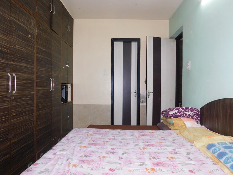 Bedroom, raj-legacy-i 1 Bedroom 600 Sq.Ft. Apartment In Vikhroli West Mumbai 8118578