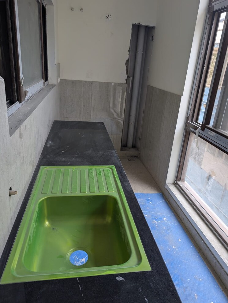 Balcony, periyamet 3 Bedroom 2211 Sq.Ft. Apartment In Periyamet Chennai 8118581