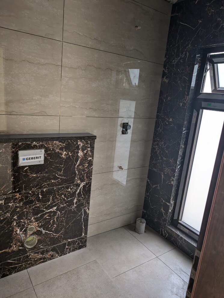 Bathroom, periyamet 3 Bedroom 2211 Sq.Ft. Apartment In Periyamet Chennai 8118581