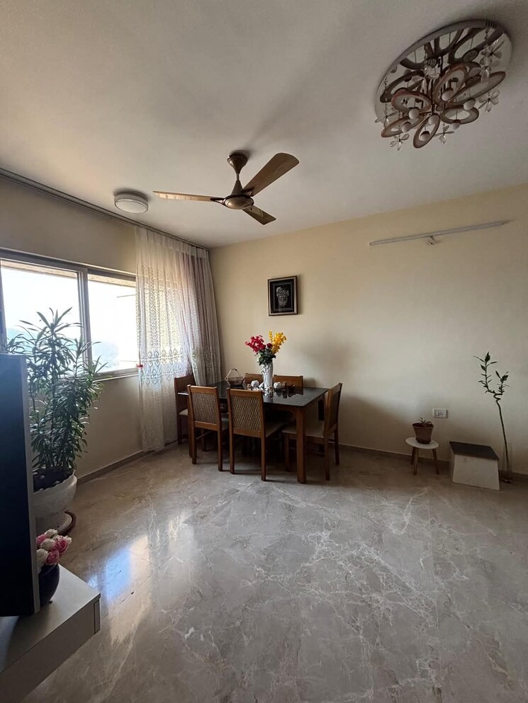 Room, lodha-splendora-river-view 2 Bedroom 771 Sq.Ft. Apartment In Ghodbunder Road Thane 8118584