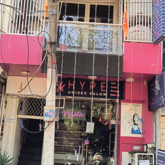 Commercial Shop 650 Sq.Ft. For Resale in Malviya Nagar Delhi  8118587