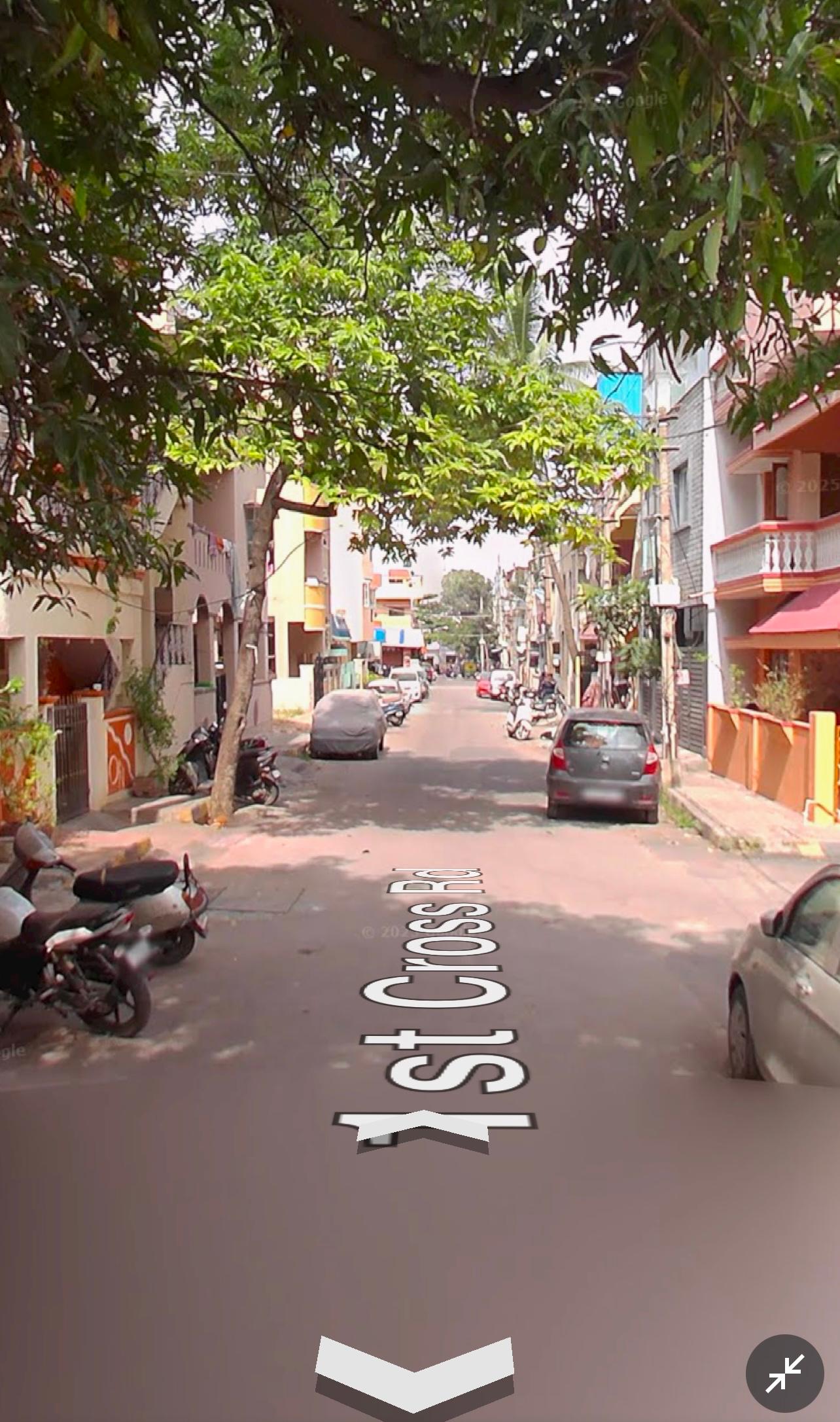 Plot For Sale in Pillana Garden 