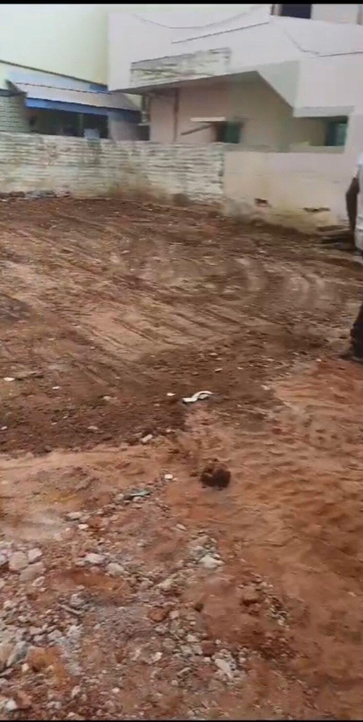 undefined, lingarajapuram  1162 Sq.Yd. Plot In Lingarajapuram Bangalore 8118598