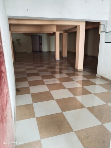 Floor Plan in  Office Space at Purasawakkam – for Rent
