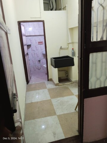Floor Plan in  Office Space at Purasawakkam – for Rent