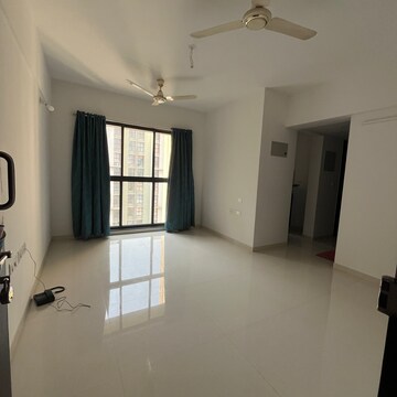 Building Lobby in 2 BHK Apartment at Lodha Palava Downtown Dombivli East, Taloja Bypass Road – for Sale