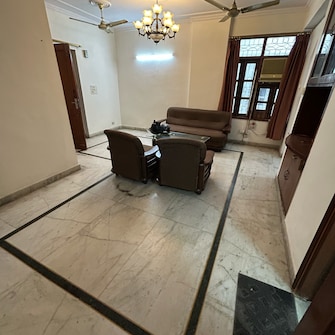 2 BHK Builder Floor For Rent in South Extension ii Delhi  8118614