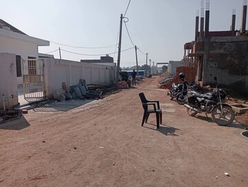  Plot For Sale in SK The Grand City, Jewar