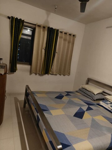Master Bedroom in 2.5 BHK Apartment at Lodha Splendora Phase II, Ghodbunder Road – for Sale