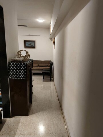 Bathroom in 2.5 BHK Apartment at Lodha Splendora Phase II, Ghodbunder Road – for Sale