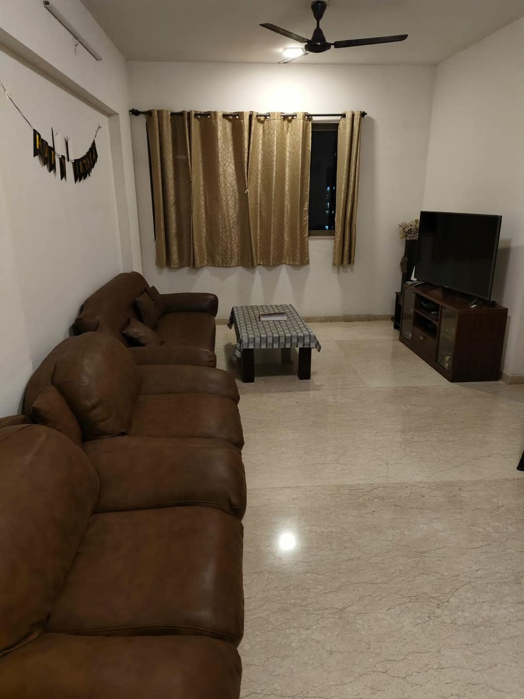 2.5 BHK + Study Room,Extra Room 871 Sq.Ft. Apartment in Lodha Splendora Phase II