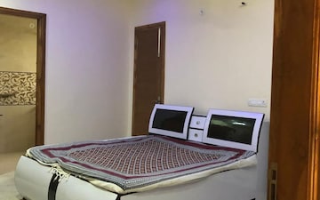 Plot For Sale in Sector 35