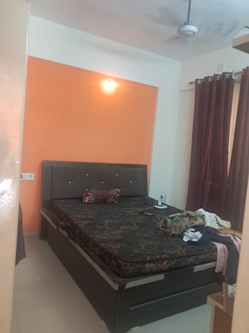 1 BHK Apartment For Rent in Renuka Gulmohar C Building CHS Pimpri Pune  8118626