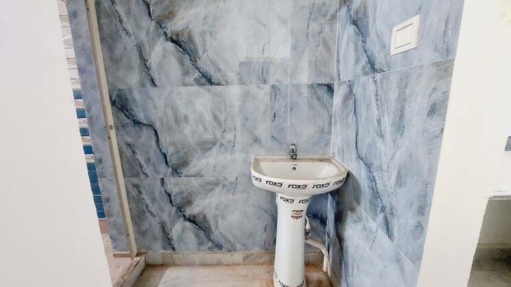 Bathroom, agarpara 3 Bedroom 1370 Sq.Ft. Builder Floor In Agarpara Kolkata 8118639