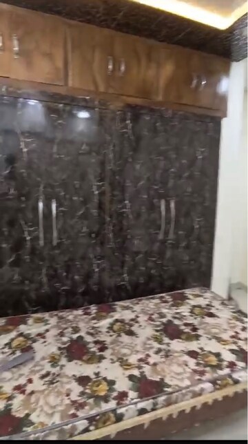 Bedroom in 2 BHK Builder Floor at Pitampura – for Rent