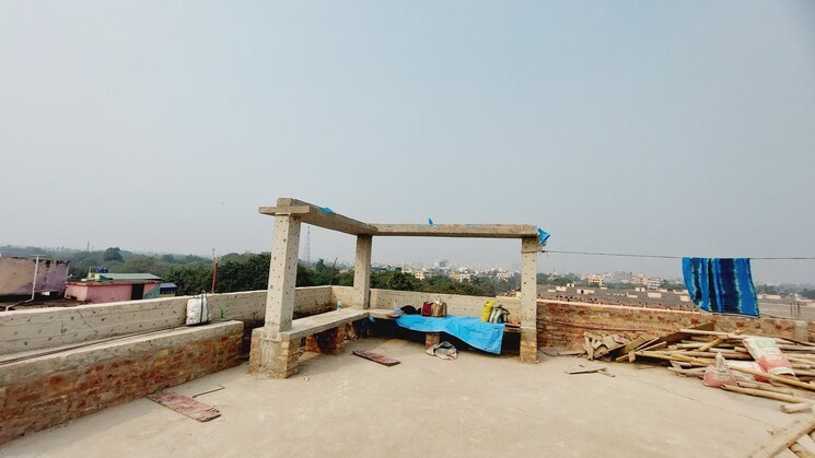 Exterior View, agarpara 3 Bedroom 1370 Sq.Ft. Builder Floor In Agarpara Kolkata 8118639