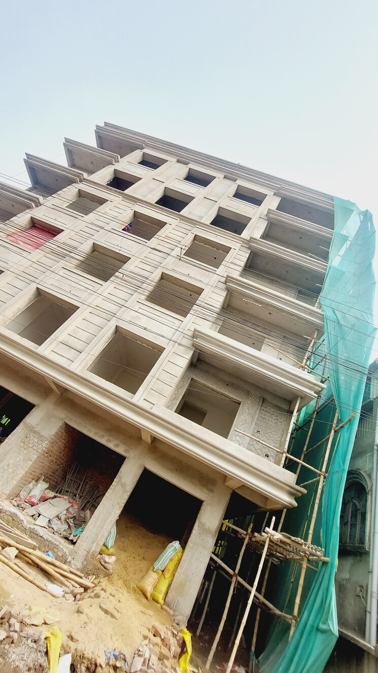 Exterior View, agarpara 3 Bedroom 1370 Sq.Ft. Builder Floor In Agarpara Kolkata 8118639